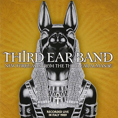 Third Ear Band/New Forecasts From The Third E