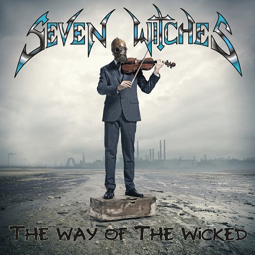 Seven Witches/Way Of The Wicked