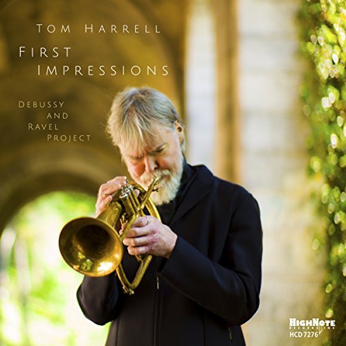Tom Harrell/First Impressions