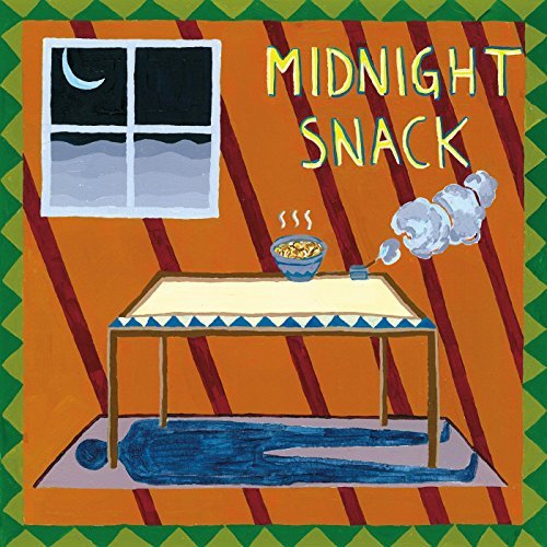 Homeshake/Midnight Snack@Midnight Snack