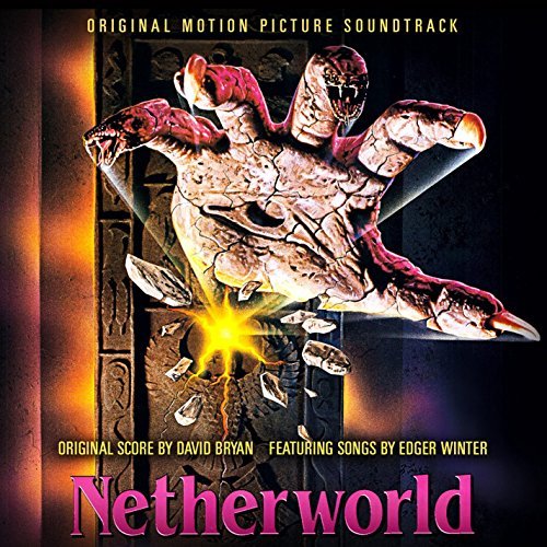 Netherworld/Soundtrack
