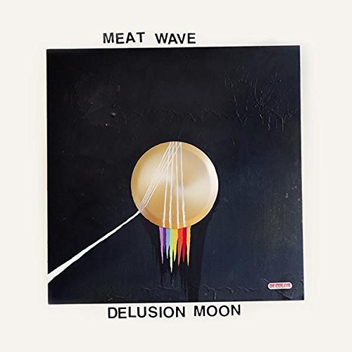 Meat Wave Delusion Moon Delusion Moon 