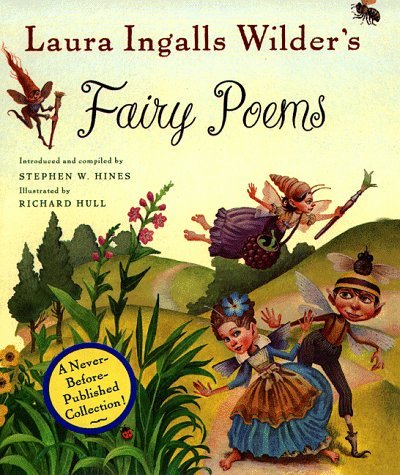 Laura Ingalls Wilder Fairy Poems 