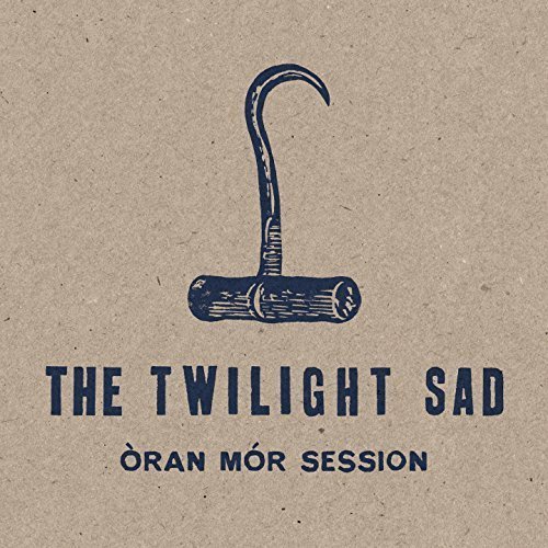 Twilight Sad Oran Mor Session 