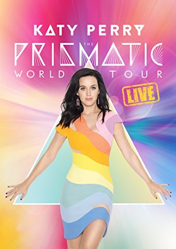 Katy Perry/The Prismatic World Tour@Prismatic World Tour