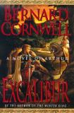 Bernard Cornwell Excalibur Warlord Chronicles 