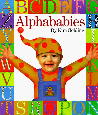 Kim Golding/Alphababies