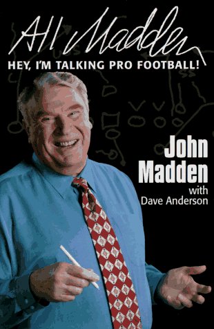 John Madden/All Madden@All Madden