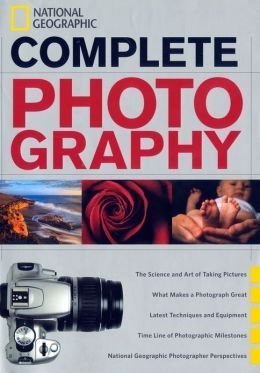 National Geographic/Complete Photography