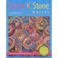 Karen K. Stone Quilts 