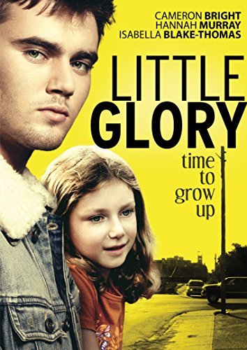 Little Glory/Little Glory