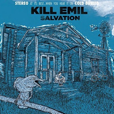 Kill Emil/Salvation@.