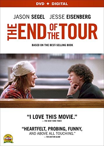 End Of The Tour/Segel/Eisenberg@Segel/Eisenberg