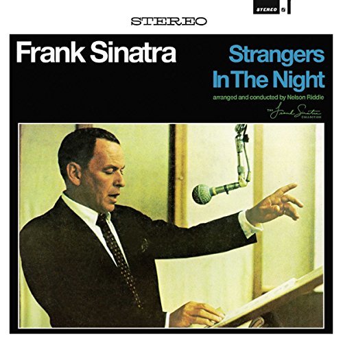 Frank Sinatra/Strangers In The Night