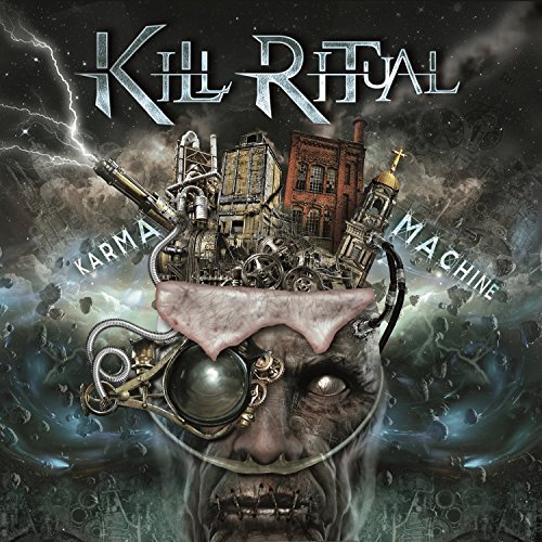 Kill Ritual/Karma Machine