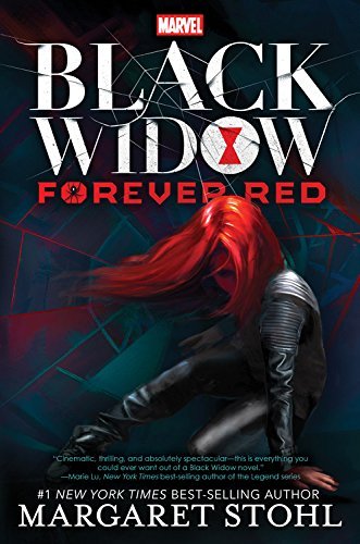 Margaret Stohl/Black Widow Forever Red