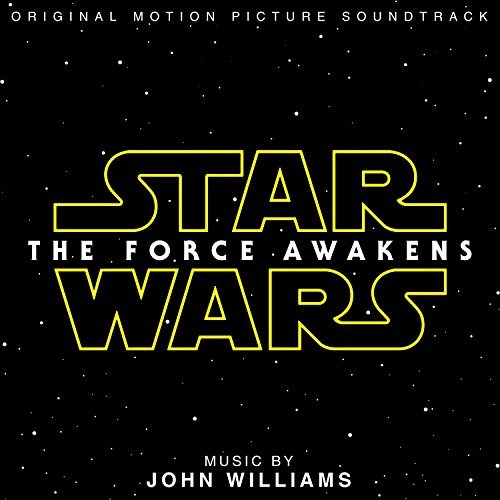 John Williams/Star Wars: The Force Awakens