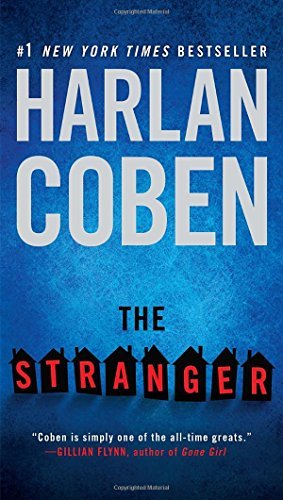 Harlan Coben/The Stranger