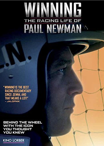 Winning The Racing Life Of Paul Newman Winning The Racing Life Of Paul Newman Winning The Racing Life Of Paul Newman 
