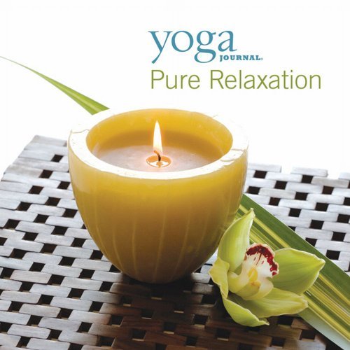 Yoga Journal/Yoga Journal:Pure Relaxtion
