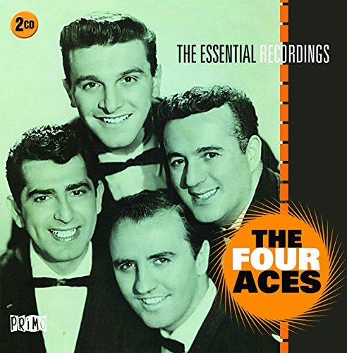 Four Aces/Essential Recordings@Import-Gbr