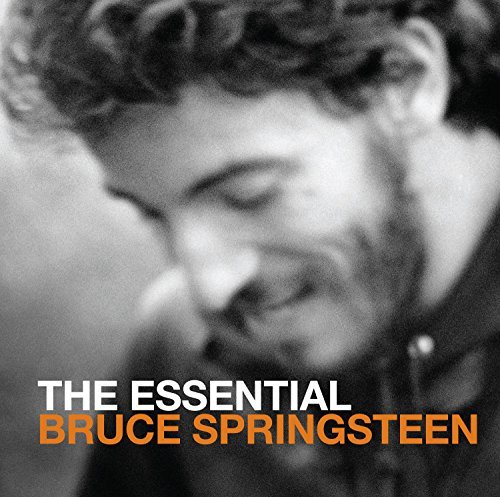 Bruce Springsteen/Essential Bruce Springsteen@Import-Gbr