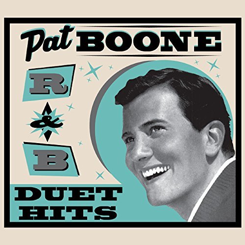 Pat Boone R&b Duet Hits 