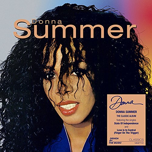 Donna Summer/Donna Summer@Import-Gbr