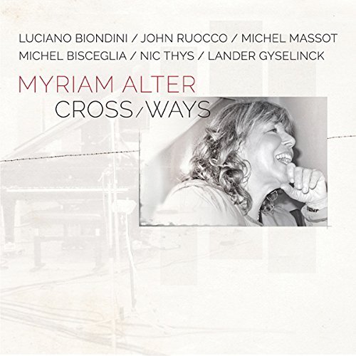 Myriam Alter/Crossways