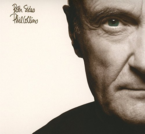 Phil Collins/Both Sides@2xCD / Remastered