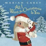 Mariah Carey All I Want For Christmas Is You 