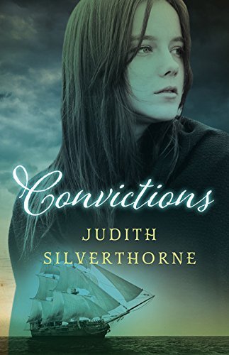Judith Silverthorne/Convictions