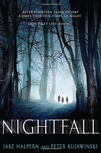 Jake Halpern/Nightfall