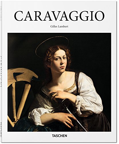 Gilles Lambert/Caravaggio