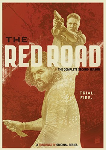 Red Road Season 2 DVD 