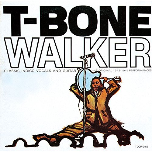 T-Bone Walker/T-Bone Walker@Import-Jpn