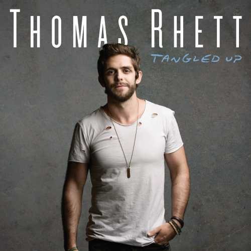 Thomas Rhett/Tangled Up