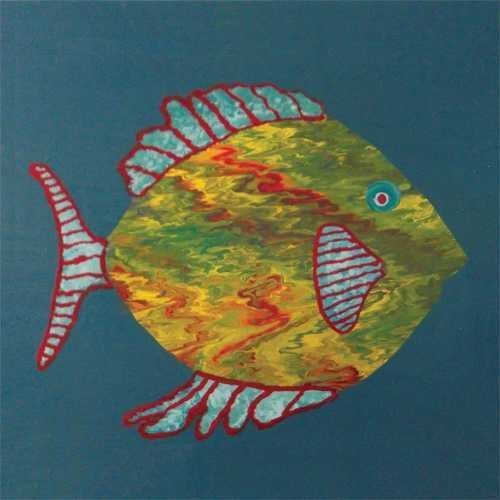 Michael Chapman/Fish