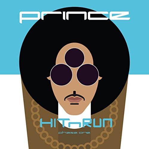 Prince/HITNRUN Phase One