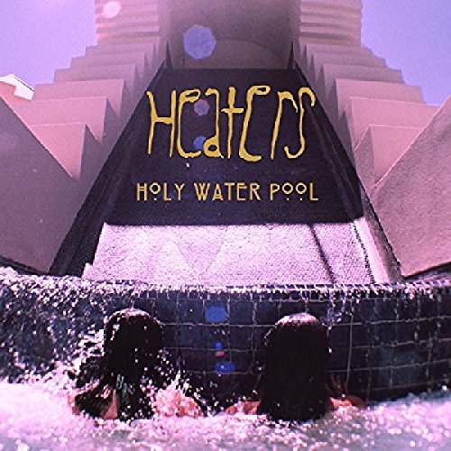 Heaters/Holy Water Pool
