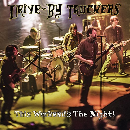 Album Art for This Weekends Th(Lp by Drive-By Truckers