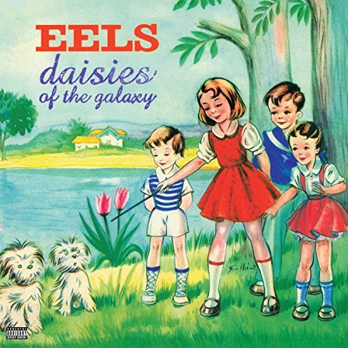Album Art for Daisies Of The Galax by Eels