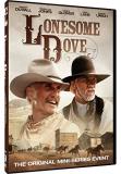 Lonesome Dove Duvall Jones Lane Glover DVD Pg 