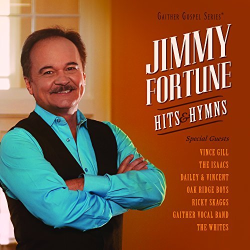 Jimmy Fortune/Hits & Hymns