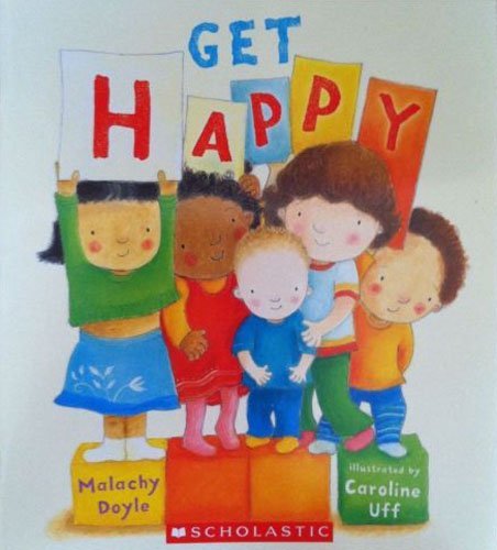 Malachy Doyle/Get Happy
