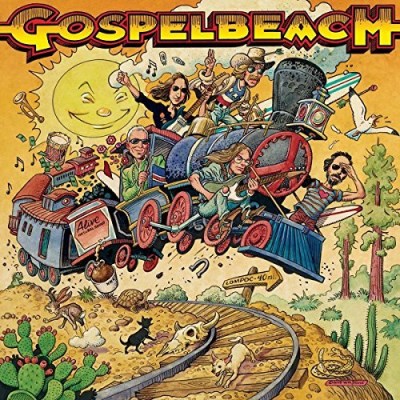 Gospelbeach/Pacific Surf Line