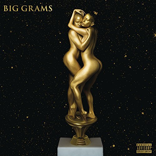 Big Grams/Big Grams@Explicit@Big Grams