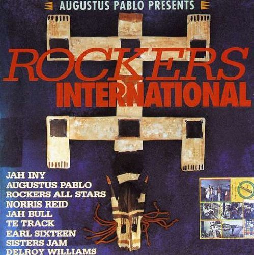 Augustus Pablo/Rockers International
