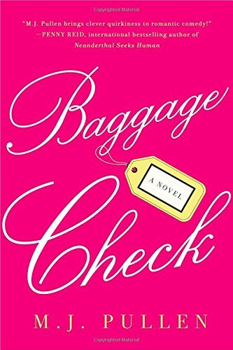 M. J. Pullen/Baggage Check