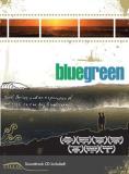 Bluegreen Surfing DVD Includes Soundtrack CD 